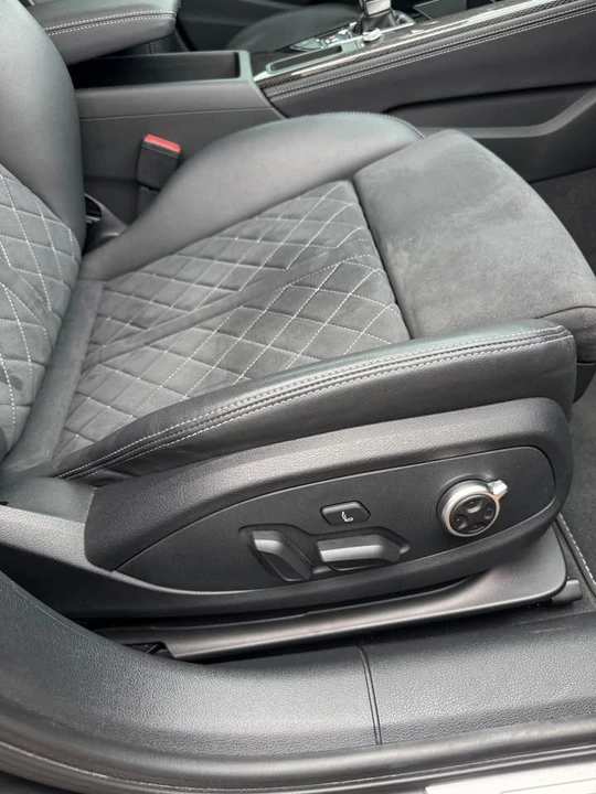 2022 Audi B9 S4 - Image 4 of 7