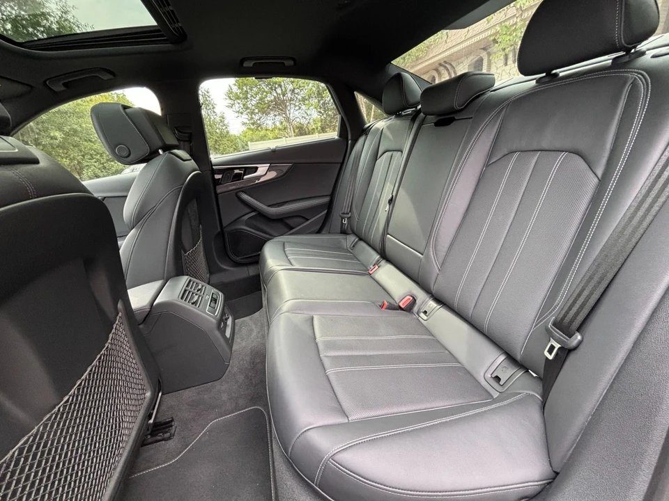 2022 Audi B9 S4 - Image 17 of 31