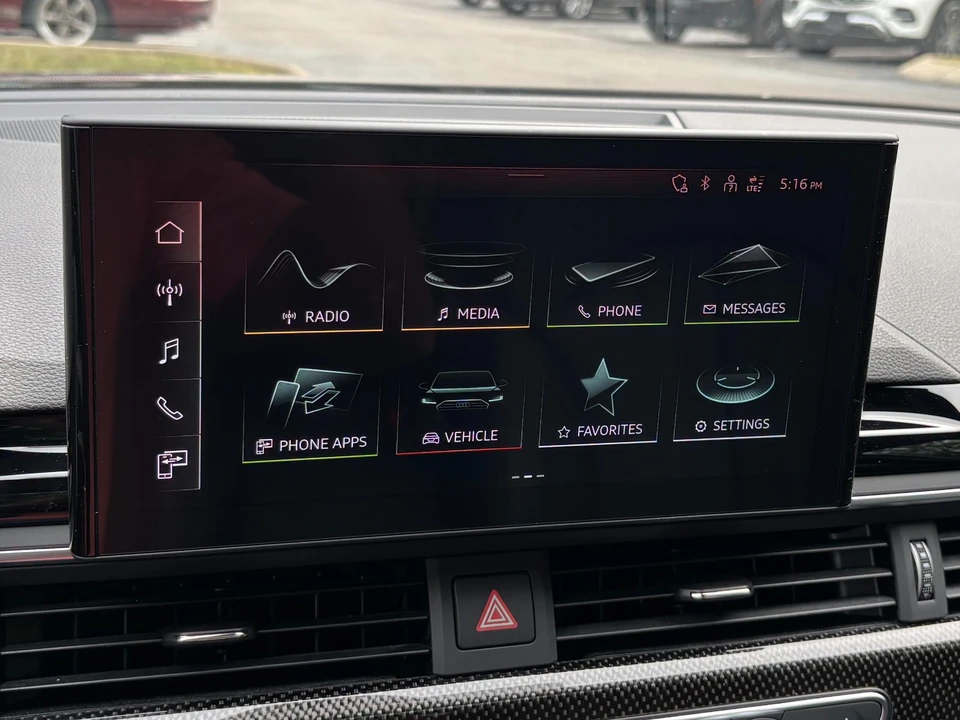 2022 Audi B9 S4 - Image 30 of 31