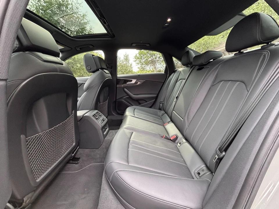 2022 Audi B9 S4 - Image 15 of 31