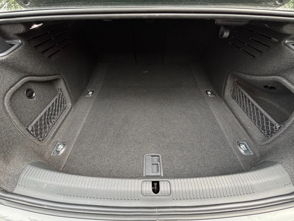 2022 Audi B9 S4 - Image 26 of 31