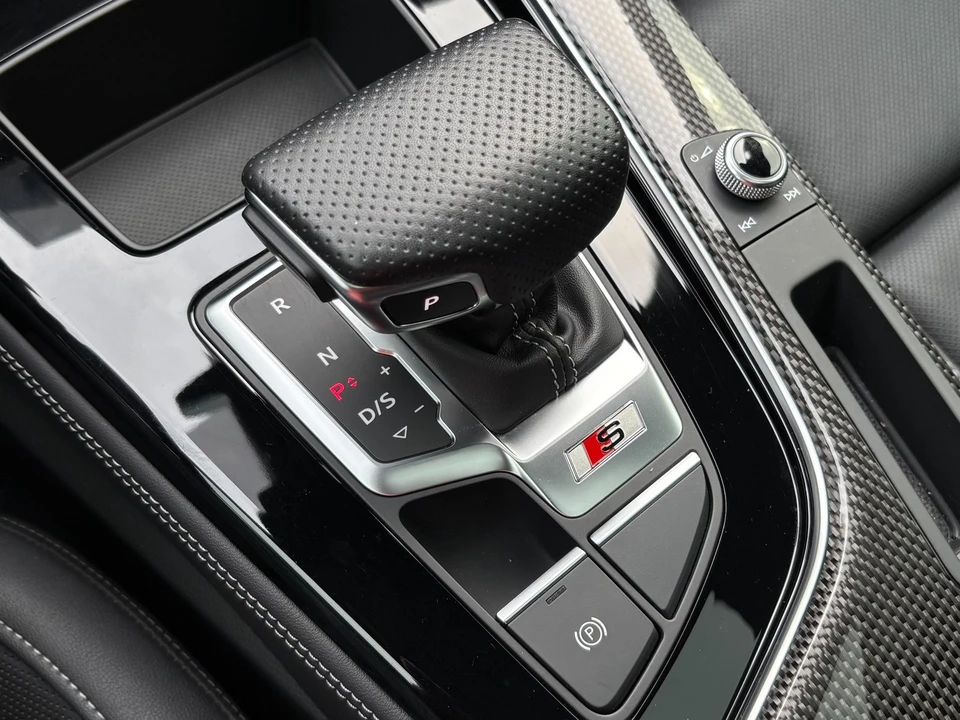2022 Audi B9 S4 - Image 29 of 31
