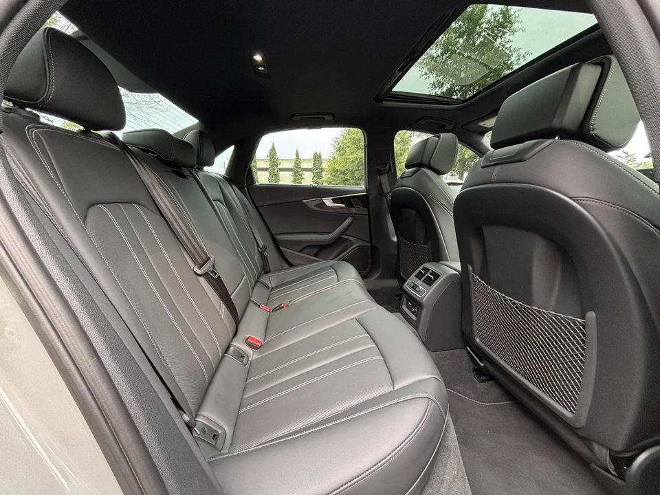 2022 Audi B9 S4 - Image 21 of 31