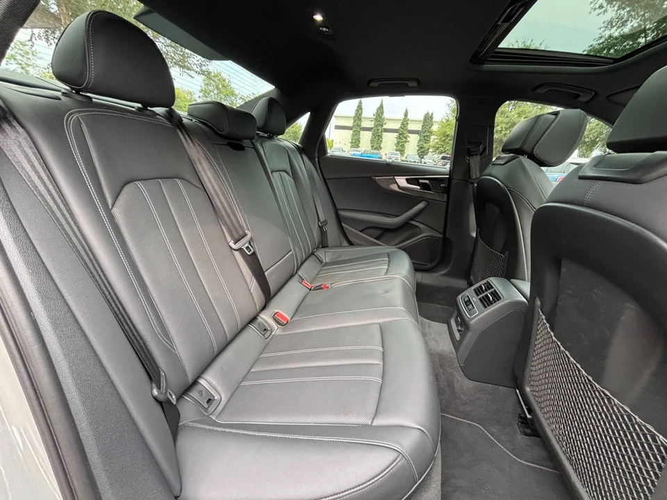 2022 Audi B9 S4 - Image 19 of 31