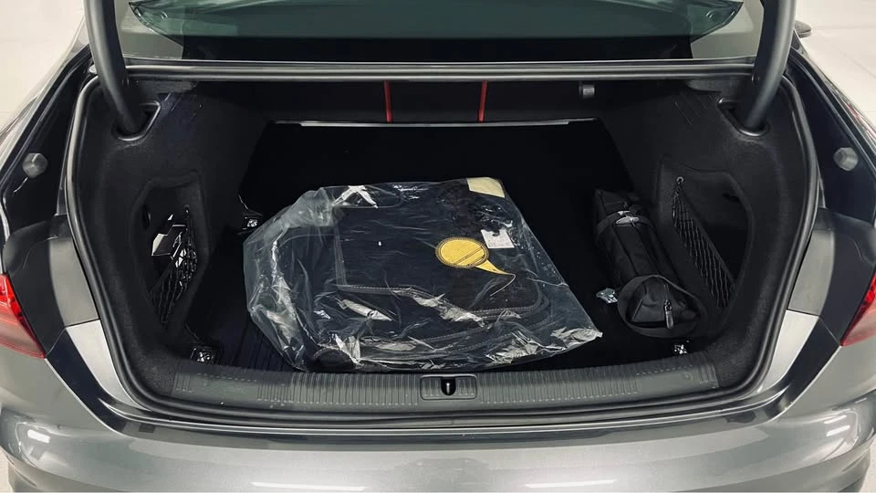 2022 Audi B9 S4 - Image 6 of 18