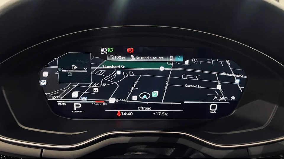 2022 Audi B9 S4 - Image 14 of 18