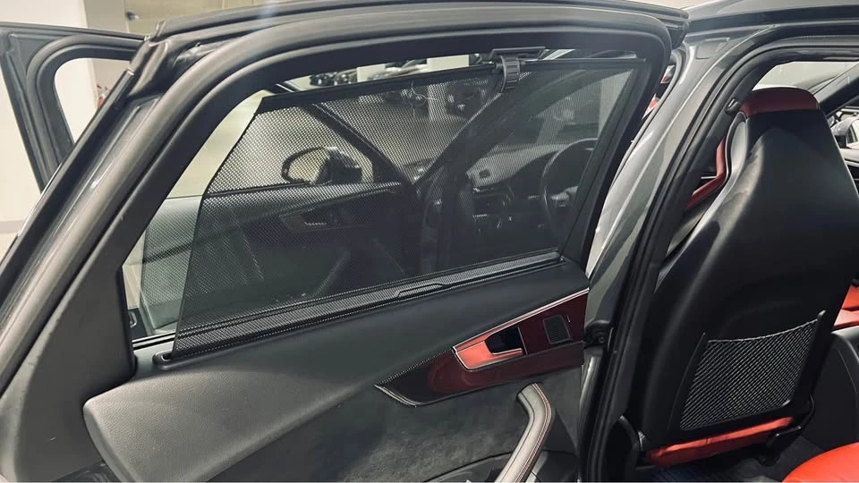 2022 Audi B9 S4 - Image 18 of 18