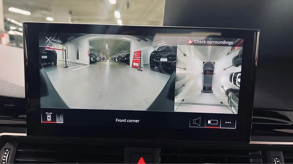 2022 Audi B9 S4 - Image 15 of 18