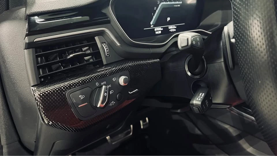 2022 Audi B9 S4 - Image 11 of 18