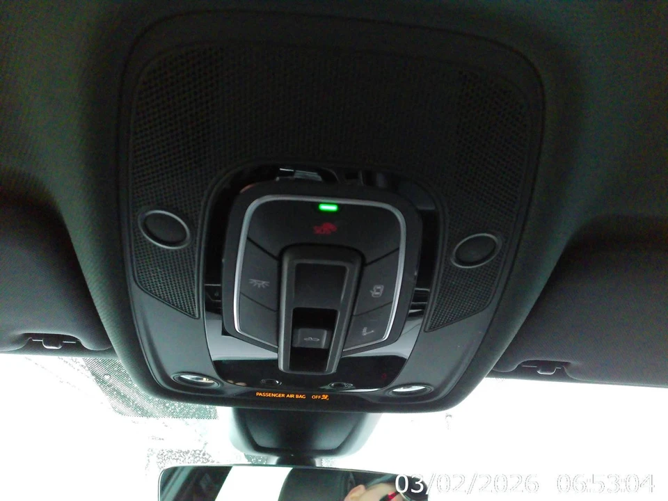 2022 Audi B9 S4 - Image 27 of 31