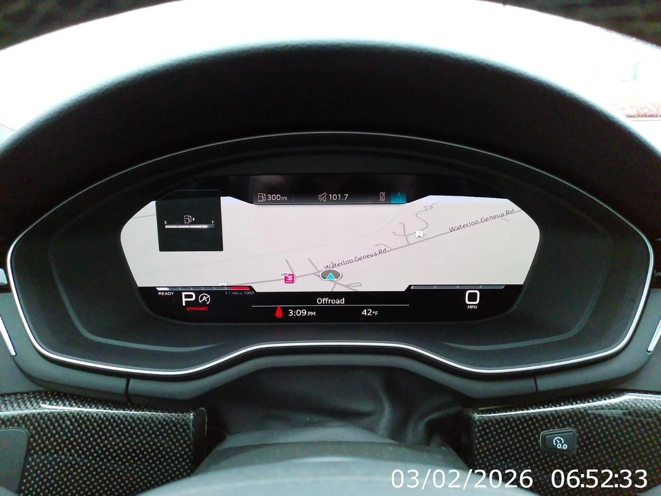 2022 Audi B9 S4 - Image 22 of 31