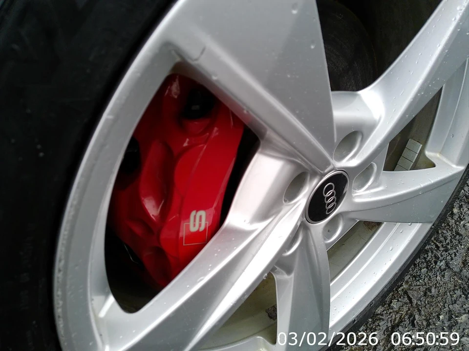 2022 Audi B9 S4 - Image 9 of 21