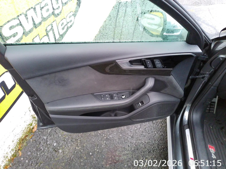 2022 Audi B9 S4 - Image 10 of 21