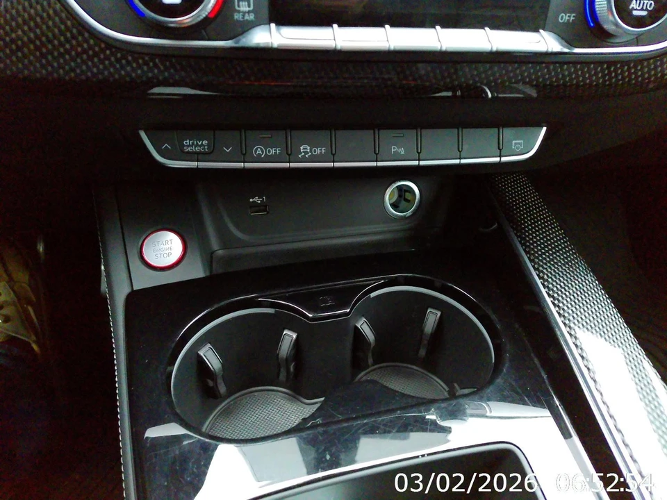 2022 Audi B9 S4 - Image 25 of 31