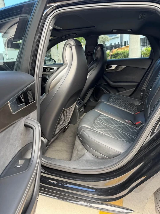 2022 Audi B9 S4 - Image 14 of 15