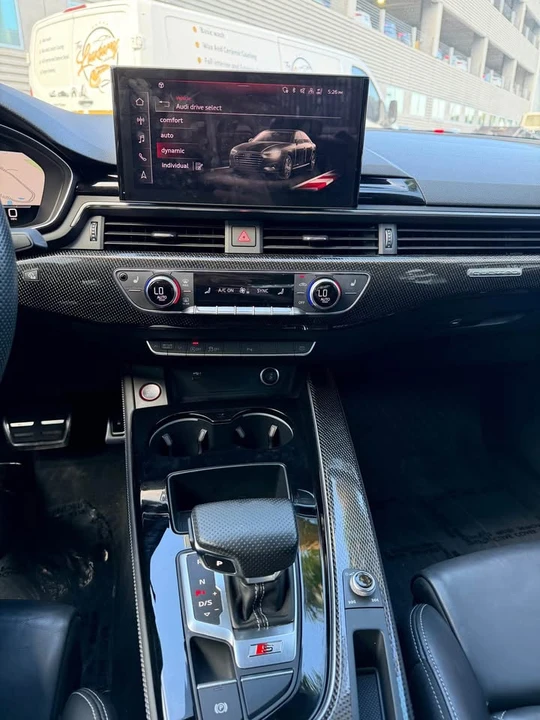2022 Audi B9 S4 - Image 11 of 15