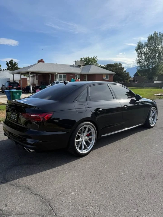 2022 Audi B9 S4 - Image 4 of 10