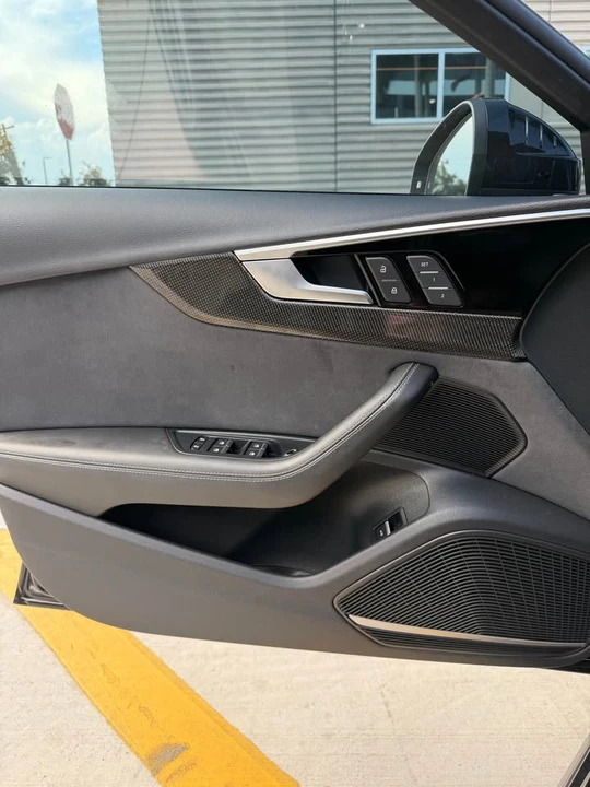 2022 Audi B9 S4 - Image 9 of 15