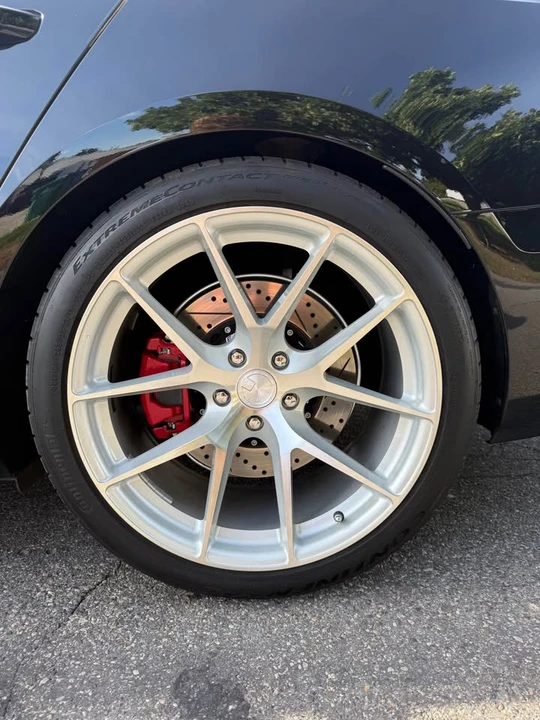 2022 Audi B9 S4 - Image 6 of 10