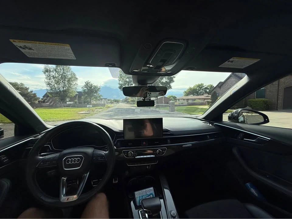 2022 Audi B9 S4 - Image 8 of 10
