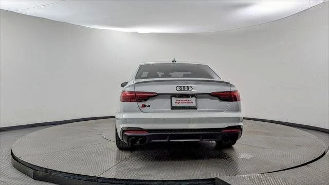 2022 Audi B9 S4 - Image 6 of 20