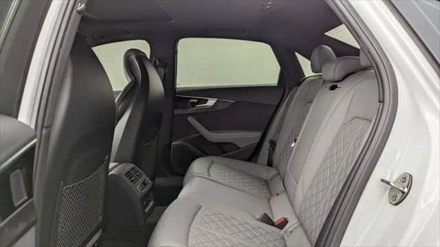 2022 Audi B9 S4 - Image 16 of 20