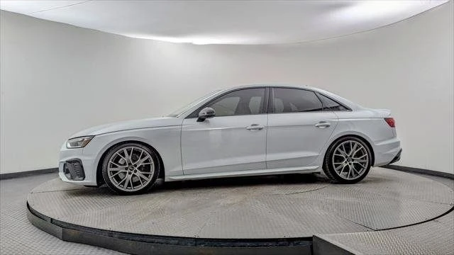2022 Audi B9 S4 - Image 2 of 20