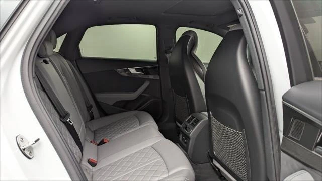 2022 Audi B9 S4 - Image 17 of 20