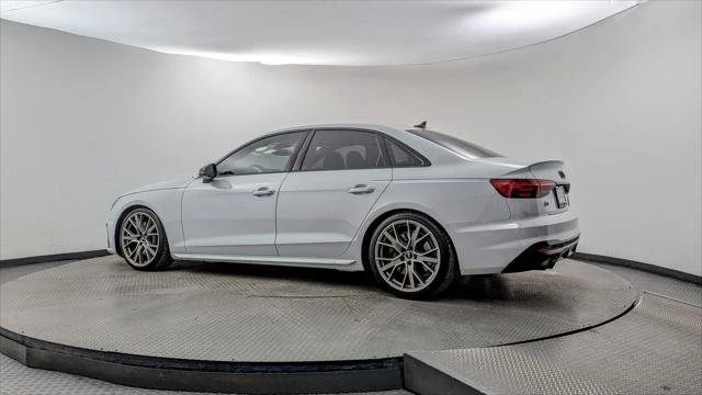 2022 Audi B9 S4 - Image 5 of 20