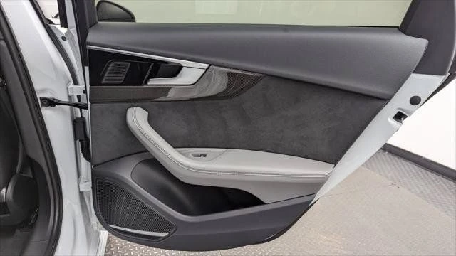 2022 Audi B9 S4 - Image 18 of 20