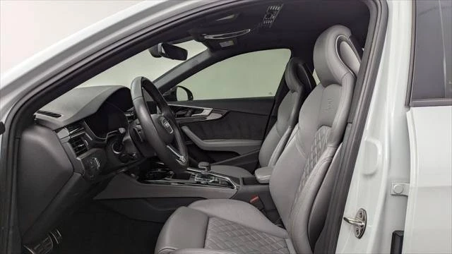 2022 Audi B9 S4 - Image 13 of 20