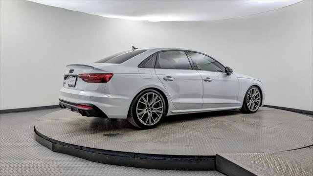2022 Audi B9 S4 - Image 7 of 20