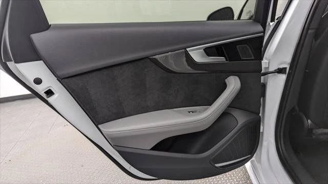 2022 Audi B9 S4 - Image 15 of 20