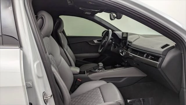 2022 Audi B9 S4 - Image 20 of 20