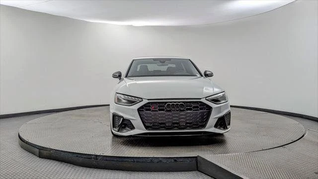 2022 Audi B9 S4 - Image 11 of 20