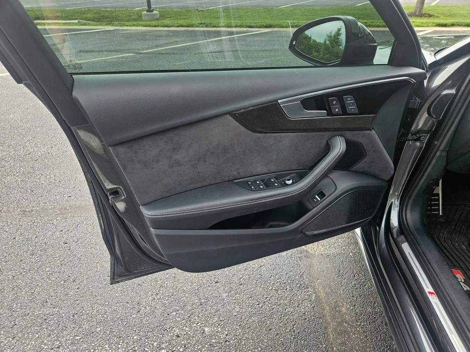 2022 Audi B9 S4 - Image 13 of 24
