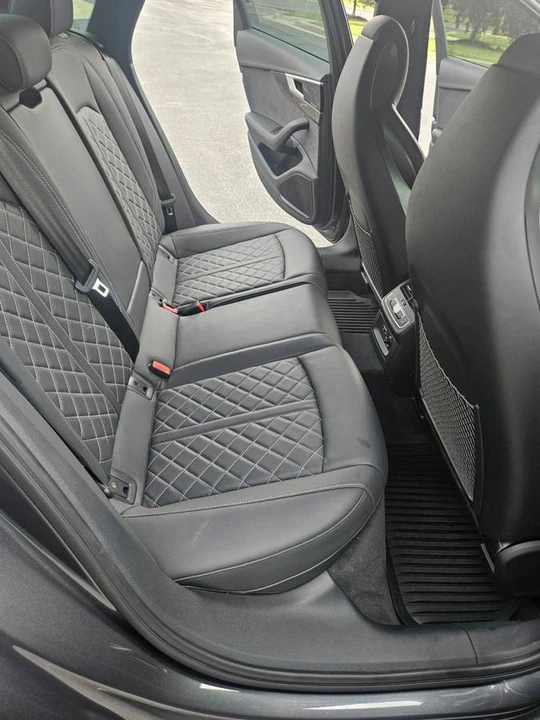 2022 Audi B9 S4 - Image 18 of 24
