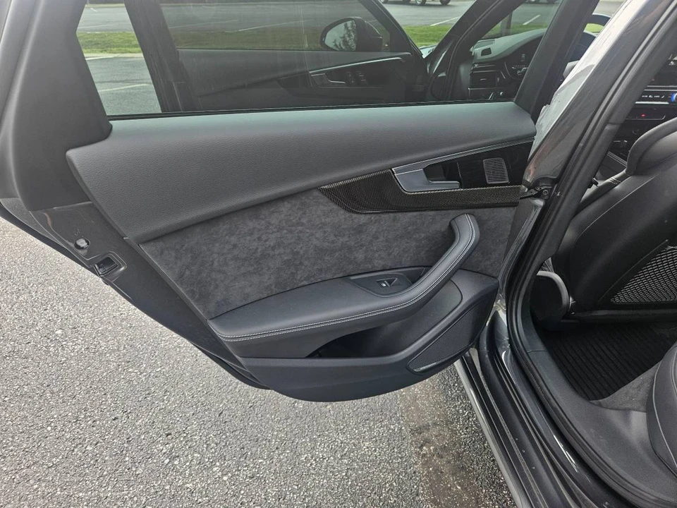 2022 Audi B9 S4 - Image 15 of 24
