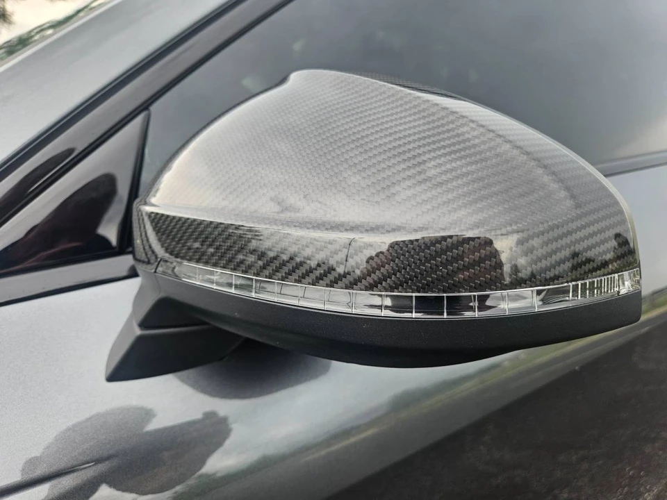 2022 Audi B9 S4 - Image 11 of 24