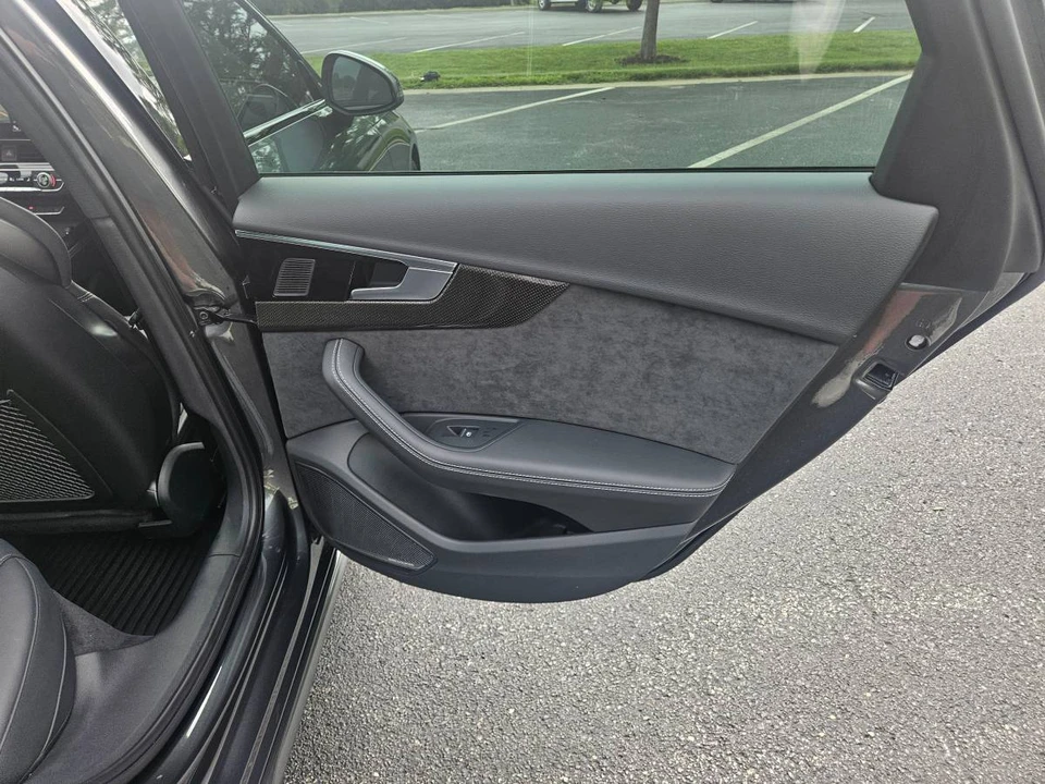 2022 Audi B9 S4 - Image 17 of 24