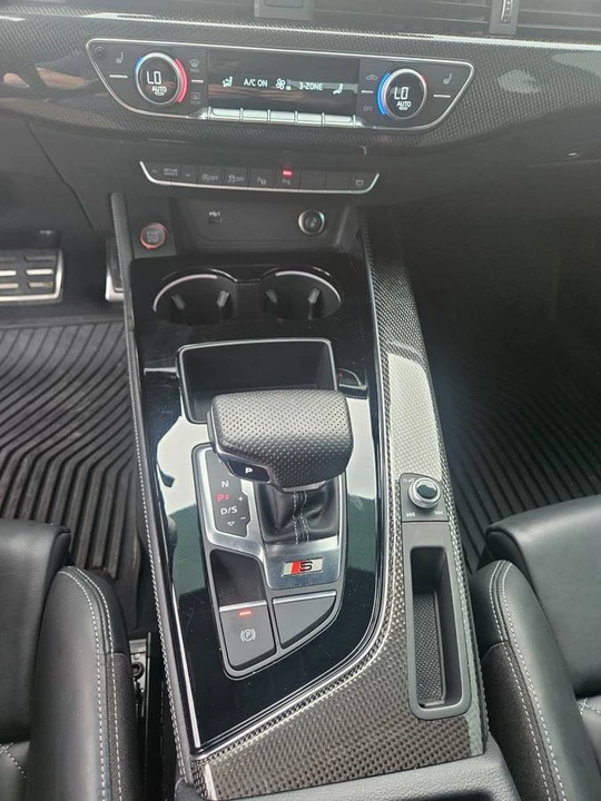 2022 Audi B9 S4 - Image 22 of 24