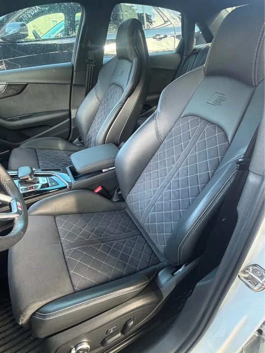 2022 Audi B9 S4 - Image 8 of 10