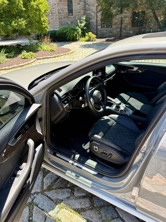 2022 Audi B9 S4 - Image 14 of 16