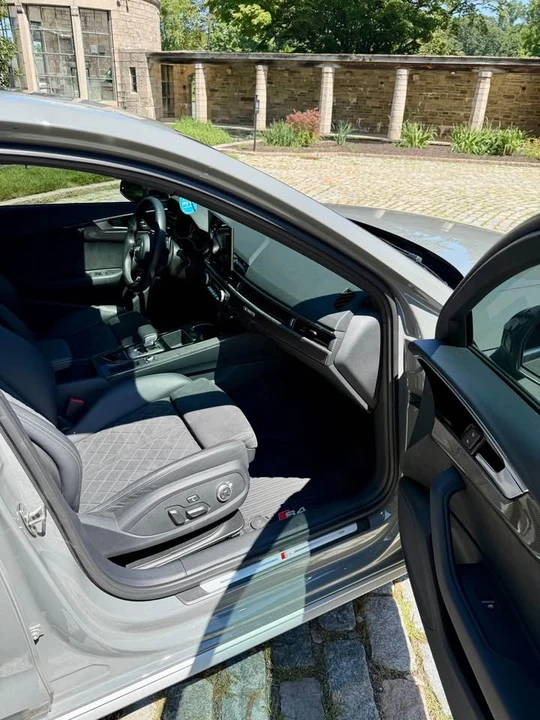 2022 Audi B9 S4 - Image 13 of 16