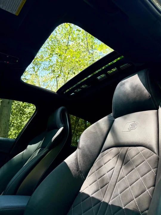 2022 Audi B9 S4 - Image 10 of 16