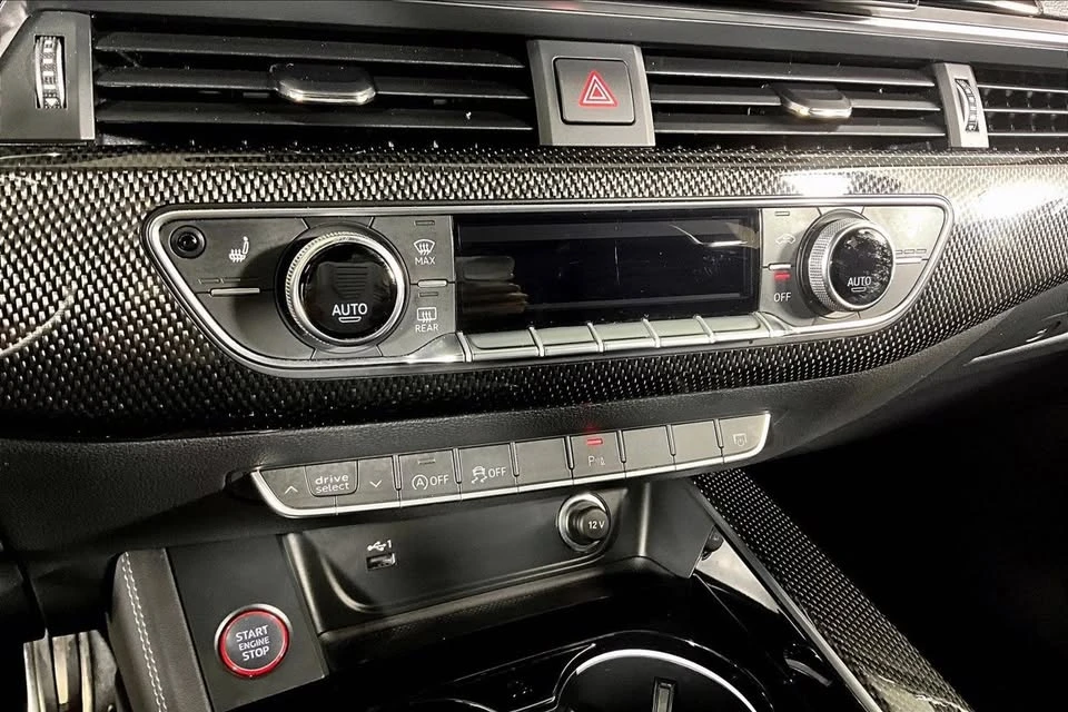 2022 Audi B9 S4 - Image 11 of 12