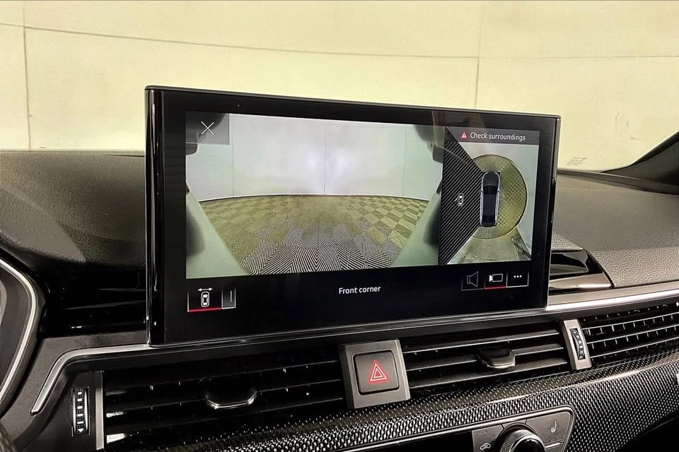 2022 Audi B9 S4 - Image 10 of 12