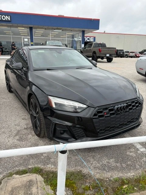 2022 Audi B9 S5 - Image 2 of 7