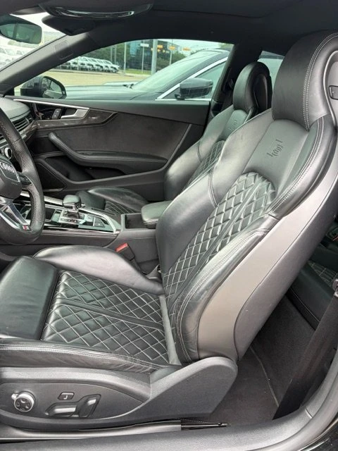 2022 Audi B9 S5 - Image 3 of 7