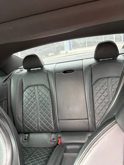 2022 Audi B9 S5 - Image 5 of 7